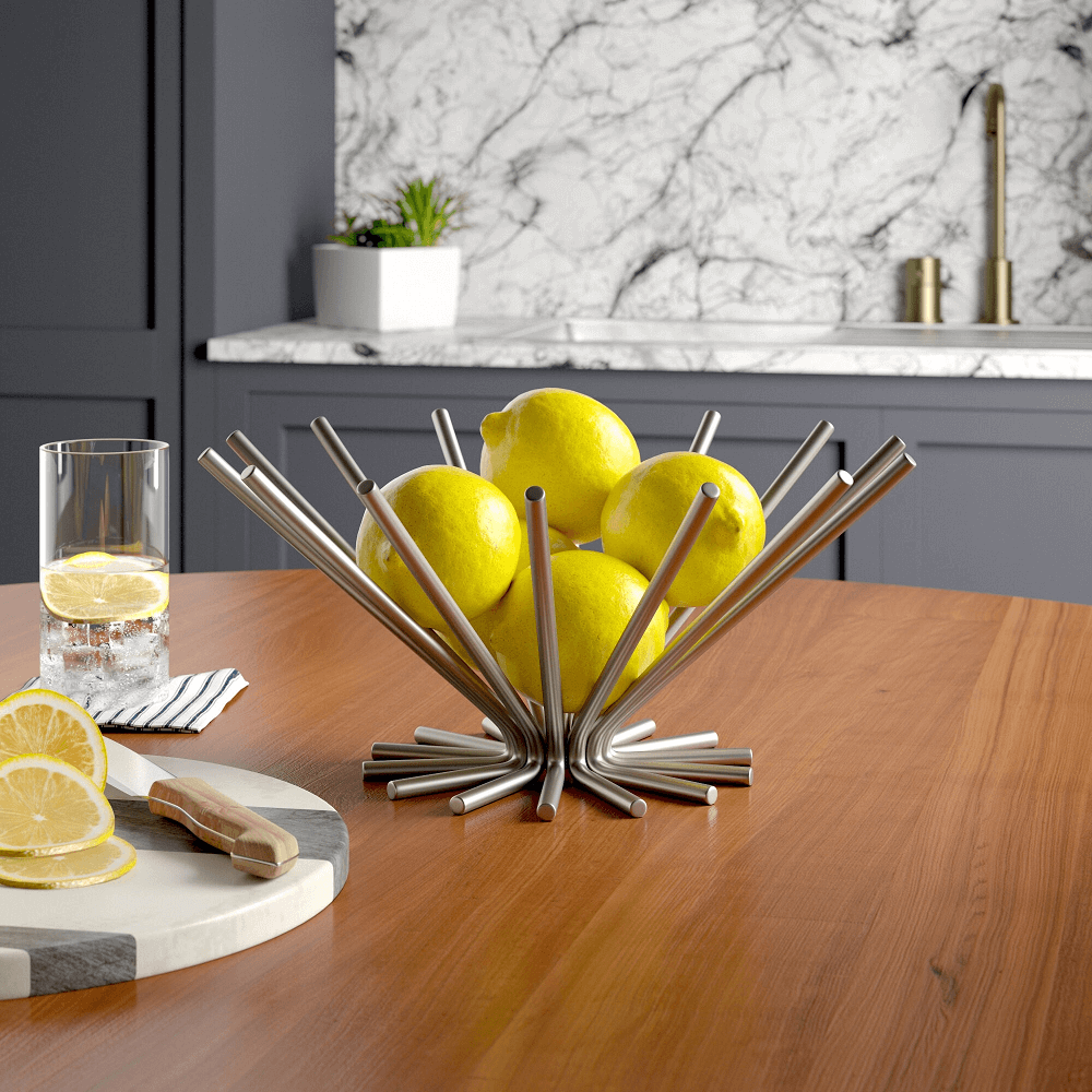 Feature A Fruit Bowl