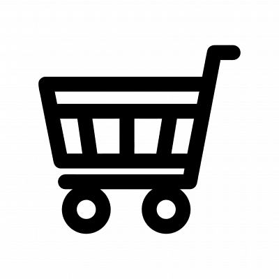 logotipo del carrito de compras